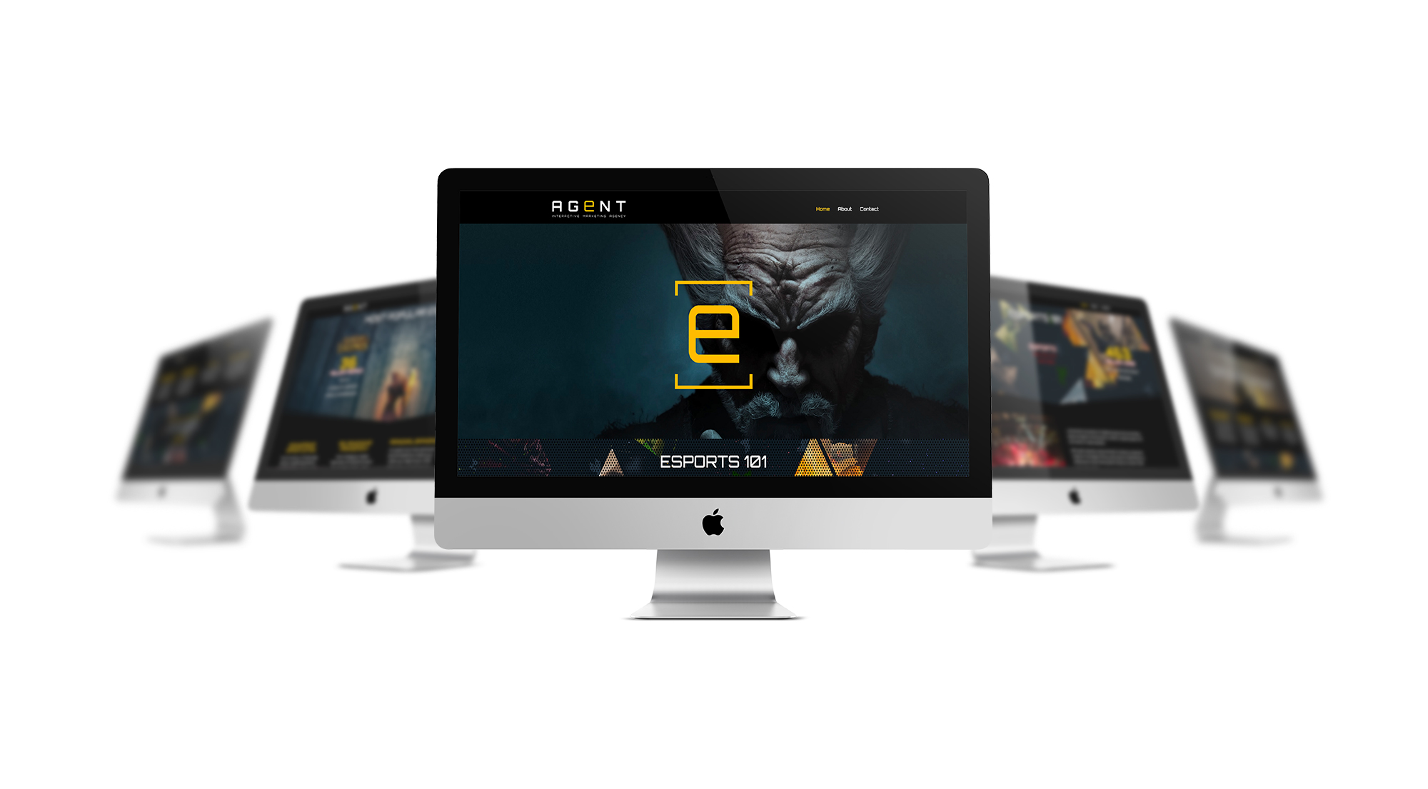 AgentE-Website1