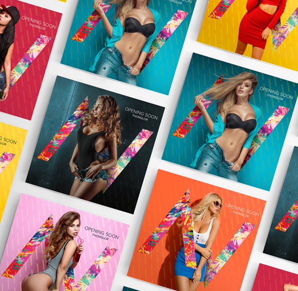 Portfolio Hover Featured Image