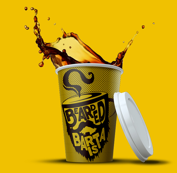 Portfolio Hover Featured Image